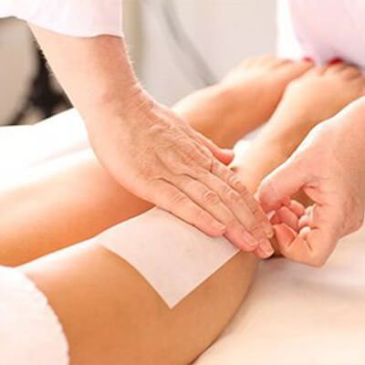 Waxing Treatments in Canterbury By Beauty Spa