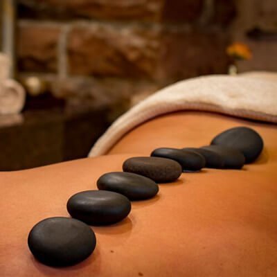 Hotstone Massage in Canterbury by Beauty Spa