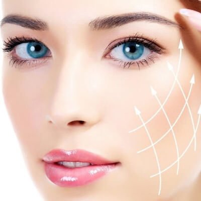 CACI treatments by Beauty Spa in Canterbury Kent