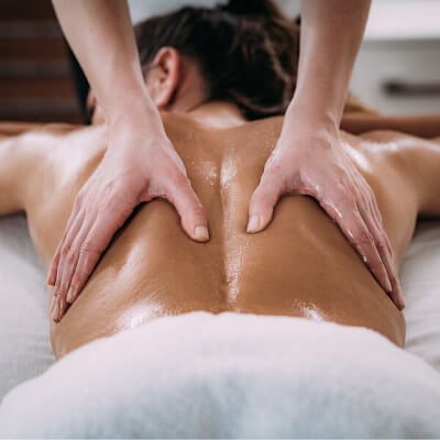 Swedish Massage in Canterbury by Beauty Spa